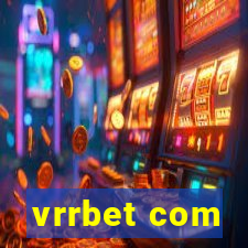 vrrbet com